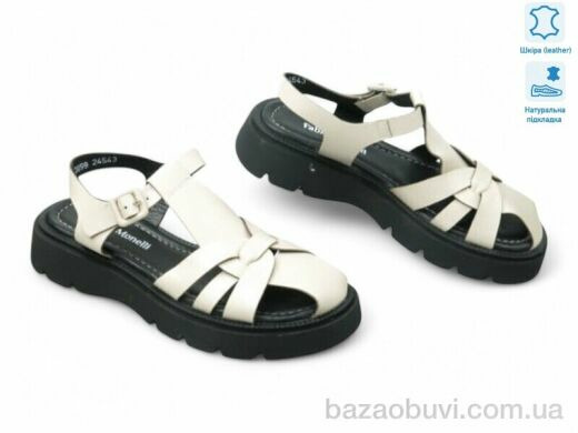 Allshoes 187374, 20.90, 8, 36-40