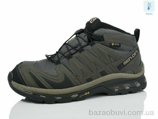 Sen.dini A012-6 термо, 28.00, 8, 41-46