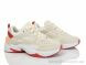 Violeta HD62-B1897-11 beige-red, 690.00, 8, 36-41