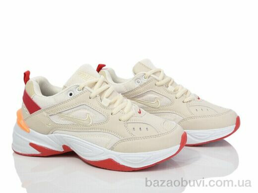 Violeta HD62-B1897-11 beige-red, 690.00, 8, 36-41