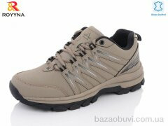 ROYYNA 077 TB-43, 26.70, 8, 41-46