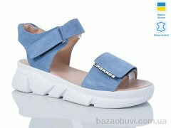 Sali 1706-1 блакит.з., 620.00, 6, 36-40