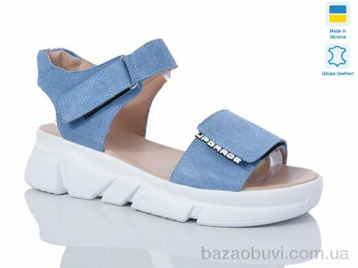 Sali 1706-1 блакит.з., 620.00, 6, 36-40