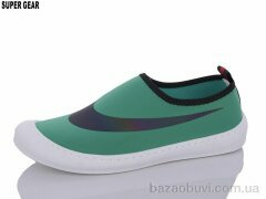 Super Gear B217 green, 220.00, 8, 39-44
