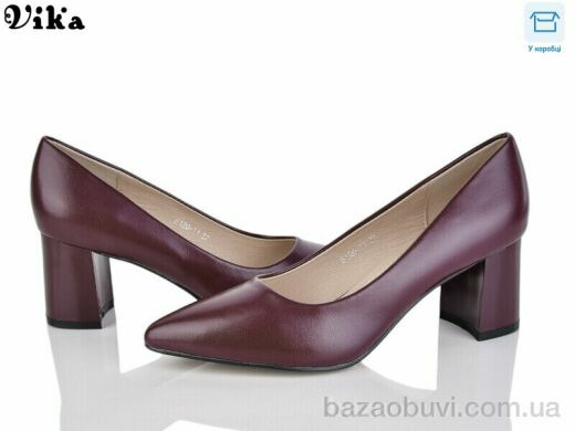 VIKA-Limani-LULU B120-11, 350.00, 6, 36-40