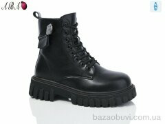 Aba 5255 black, 690.00, 6, 36-41