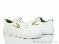 Violeta 149-65 white-green, 480.00, 8, 36-41