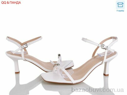 QQ&Панда QQ66-2, 590.00, 8, 36-41