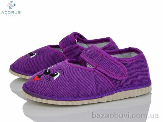Acorus Смайл фіолетовий, 155.00, 10, 24-29