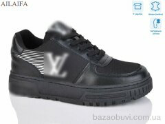 Ailaifa 2056 black, 32.00, 8, 36-41
