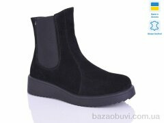 Sali 88 чорний з. зима, 1010.00, 6, 37-41