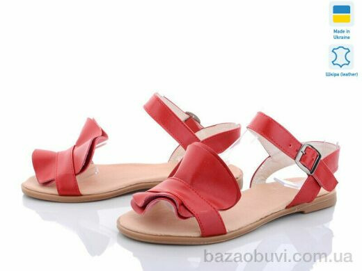 A.Dama MV218 красный, 390.00, 7, 37-40