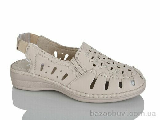 Leguzaza 502-3 beige, 370.00, 8, 37-42