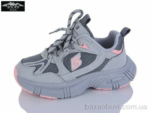 Baas K6621-12, 18.00, 8, 32-37