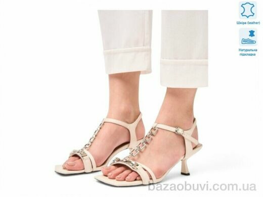 Allshoes 169182, 30.10, 8, 36-41