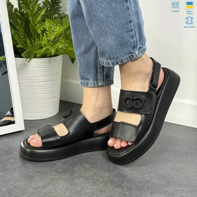 A.N.I.One 4077-GG чорний к., 750.00, 6, 36-40