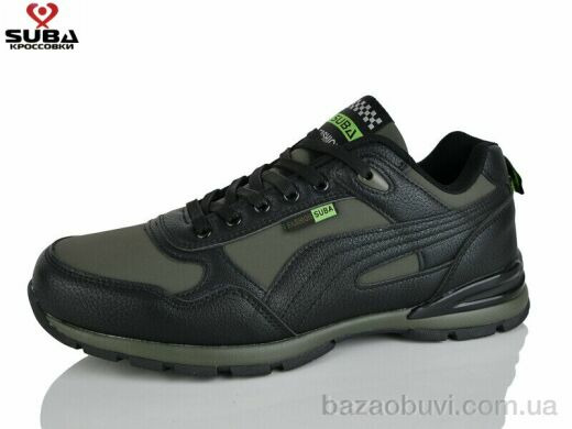 SUBA A7722-9 піна, 500.00, 8, 41-46