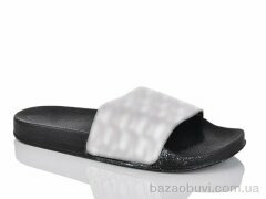 DeMur J001-3 чорний, 5.50, 10, 36-41