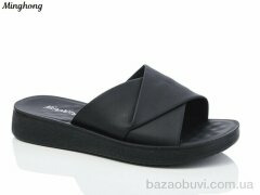 Minghong 7719-39 black масажка, 360.00, 8, 37-42