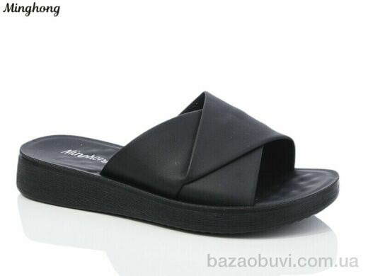 Minghong 7719-39 black масажка, 360.00, 8, 37-42