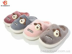 SCARRHETT K1507 mix, 240.00, 12, 30-35