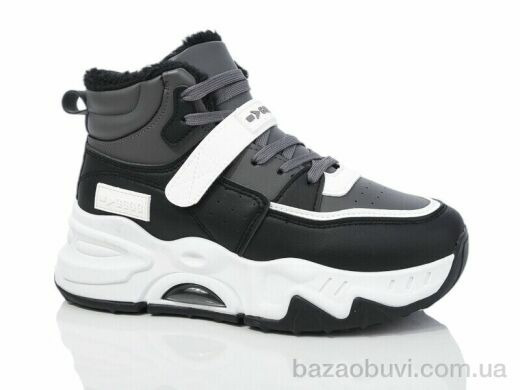 YiYi YB057 black, 490.00, 8, 36-41