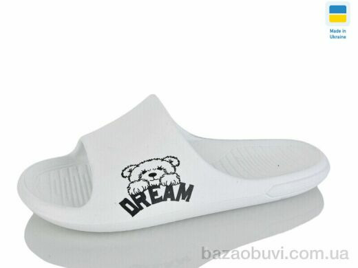 Крок DS70 білий, 100.00, 8, 36-41