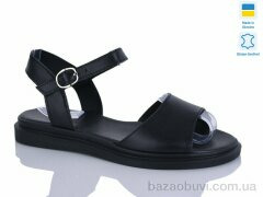 Sali 508 чорний к., 540.00, 6, 36-40