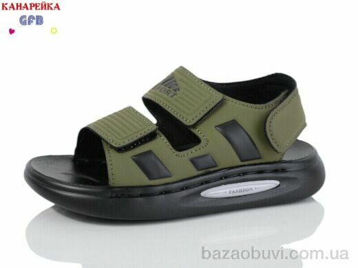 GFB-Канарейка Y7508-5, 380.00, 10, 26-30