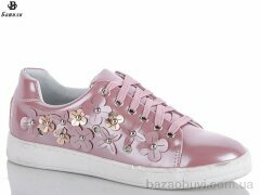 Башили 007-11 pink, 180.00, 6, 36-41