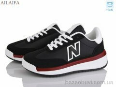 Ailaifa NR006 black-white, 680.00, 8, 36-41