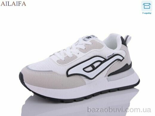 Ailaifa T813-2 white, 500.00, 8, 36-41