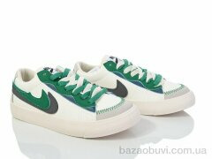 Violeta HD41(149-45) white-green, 390.00, 8, 36-40