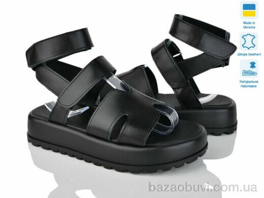 Prime-Opt Paradize 316-2 черный, 690.00, 6, 36-40