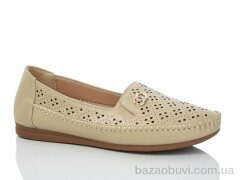 Leguzaza 913 beige батал, 370.00, 8, 40-43