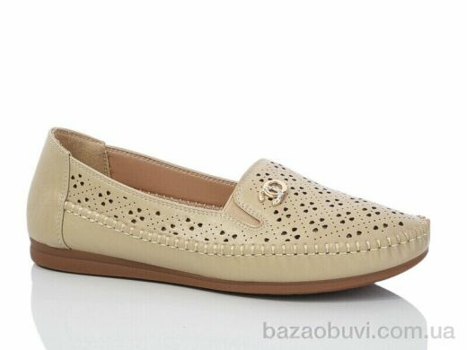 Leguzaza 913 beige батал, 370.00, 8, 40-43