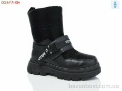 QQ&Панда JP27 black, 440.00, 8, 36-41