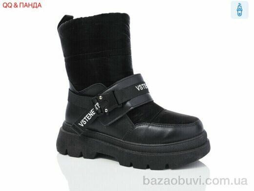 QQ&Панда JP27 black, 440.00, 8, 36-41