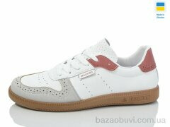 DeMur 720-1 білий-рожев, 350.00, 8, 36-40