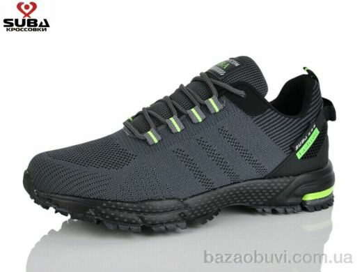 SUBA A6627-4 піна, 590.00, 8, 41-46