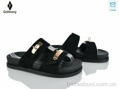 Gollmony K12-36 black, 480.00, 8, 36-41