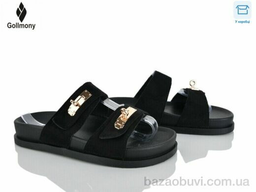 Gollmony K12-36 black, 480.00, 8, 36-41