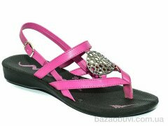 Waldem Ж053 розовый, 55.00, 6, 36-40