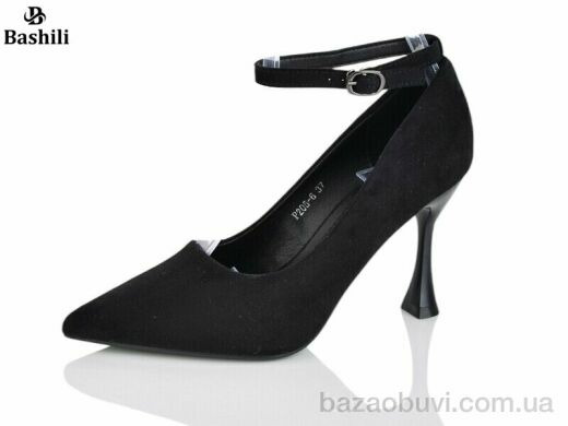 Башили P205-6, 750.00, 6, 36-40