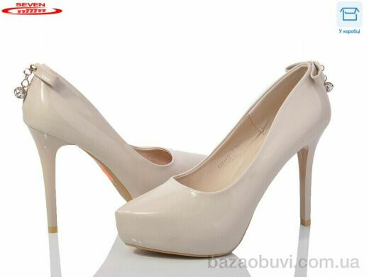 Seven 777-A17-5, 100.00, 6, 36-40