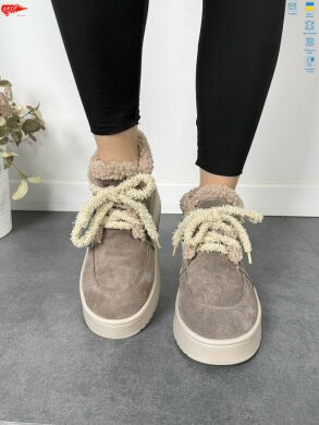 ARTO 503 кофе з. хутро, 1370.00, 8, 37-41