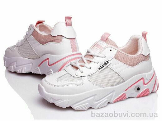 Prime-Opt Prime P-NCK020 WHITE-BEIGE-d(36-38), 399.00, 5, 36-38