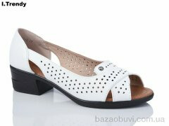 Trendy W202-2, 540.00, 8, 36-41