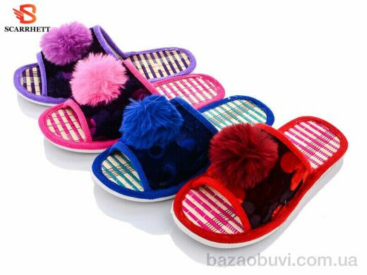 SCARRHETT-PLAAZZO 1031 mix, 125.00, 12, 36-41