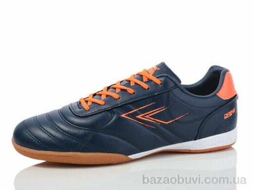 Restime DIMB25617 navy-orange, 17.90, 8, 41-45